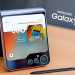 Samsung Galaxy Z Flip6