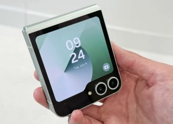 Samsung Galaxy Z Flip6 sử dụng chip gì? Có mạnh mẽ hơn so với người anh em tiền nhiệm?