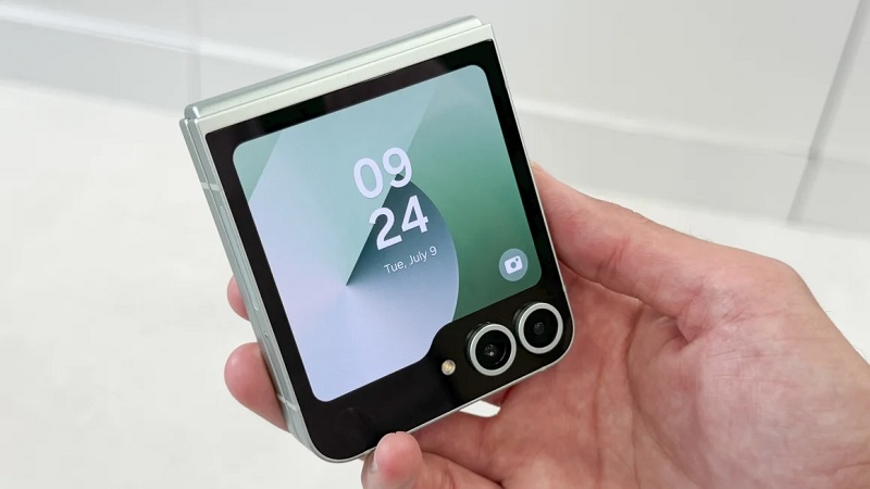 Samsung Galaxy Z Flip6 sử dụng chip gì? Có mạnh mẽ hơn so với người anh em tiền nhiệm?