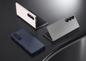 Galaxy Z Fold6 có mấy màu? Màu sắc nào sẽ được yêu thích nhất?