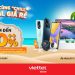 Cuối tuần cùng chill săn deal giá rẻ giảm đến 50% tại Viettel Store