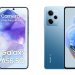 So sánh Samsung Galaxy A55 5G và Xiaomi Redmi Note 12 Pro 5G: Sản phẩm nào thích hợp với bạn nhất?