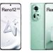 So sánh OPPO Reno12 và Reno11: Đâu là sự khác biệt nổi bật?