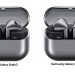 So sánh tai nghe Galaxy Buds3 và Buds3 Pro: Lựa chọn nào phù hợp với bạn?