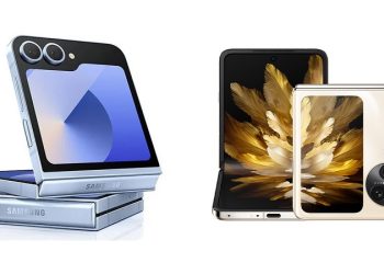 So sánh Galaxy Z Flip6 và OPPO Find N3 Flip: Chọn điện thoại gập Samsung hay OPPO?