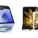 So sánh Galaxy Z Flip6 và OPPO Find N3 Flip: Chọn điện thoại gập Samsung hay OPPO?