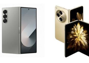 So sánh Galaxy Z Fold6 và OPPO Find N3: Sự lựa chọn của bạn là gì?