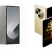 So sánh Galaxy Z Fold6 và OPPO Find N3: Sự lựa chọn của bạn là gì?