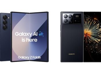 So sánh Galaxy Z Fold6 và Xiaomi Mix Fold 3: Đâu là sự lựa chọn tối ưu dành cho bạn?