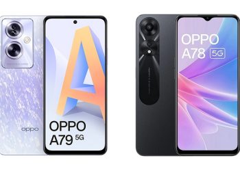So sánh OPPO A79 5G và OPPO A78 5G: Có nên nâng cấp hay không?