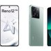 So sánh OPPO Reno12 5G và Xiaomi 13T: Đâu là lựa chọn thích hợp nhất?
