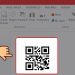 Tạo QR code hàng loạt trong Excel