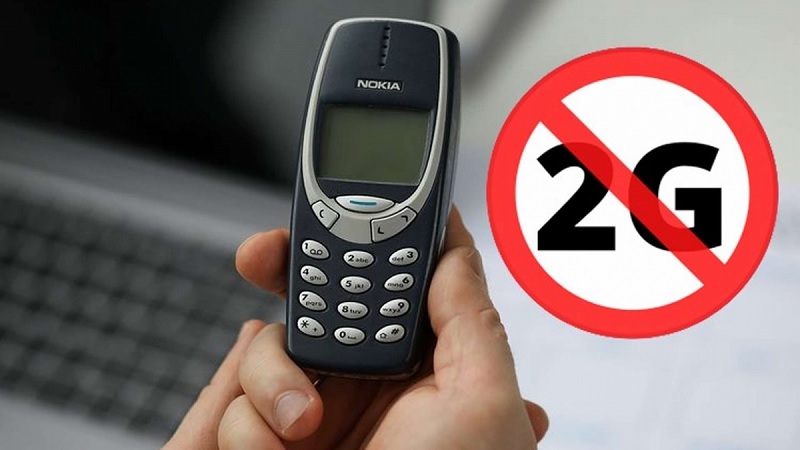 Chưa đầy 2 tháng nữa sẽ tắt sóng 2G, lên đời ngay điện thoại 4G tại Viettel Store với nhiều ưu đãi hấp dẫn