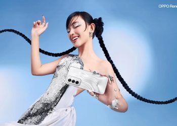 Thiết kế OPPO Reno12 Series – Sự kết hợp hoàn hảo giữa thời trang và công nghệ