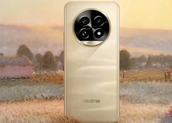 Hé lộ thông số kỹ thuật realme 13 Pro Series sắp ra mắt