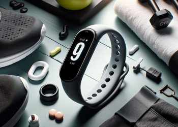 Rò rỉ thông tin Xiaomi Smart Band 9 hé lộ về thiết kế, dung lượng pin cùng các tính năng theo dõi sức khỏe