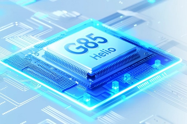 A close-up of a computer chip

Description automatically generated