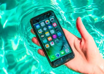 Tiêu chuẩn kháng nước IP là gì? Các loại tiêu chuẩn kháng nước hiện nay