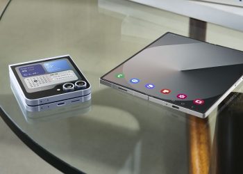 Quá nhiều bất ngờ với các tính năng AI mới trên Galaxy Z Fold6 và Galaxy Z Flip6