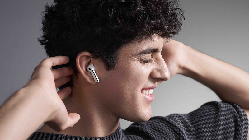 Những tính năng mới trên Samsung Galaxy Buds3 bạn đã biết?