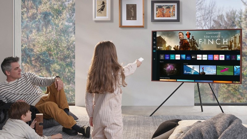 tivi samsung 65 inch giá bao nhiêu