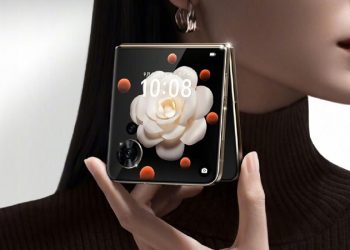 Trên tay HONOR Magic V Flip: Thiết kế nhỏ gọn, màn hình phụ lớn, cấu hình mạnh không có điểm chê