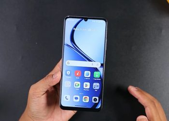 Trên tay realme C63: Giá bình dân nhưng vẻ ngoài hiện đại, hiệu năng ổn, pin lớn, camera nhiếp ảnh tốt