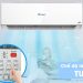 turbo trong điều hòa là gì