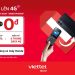 Lễ hội 2G lên 4G: Thu máy ‘cục gạch’ lấy ngay smartphone
