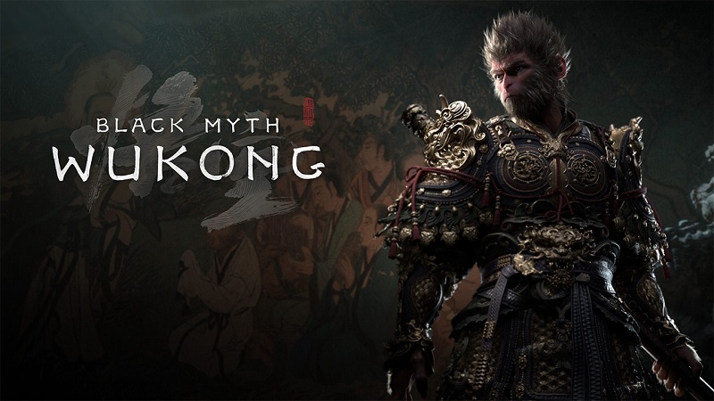 Black Myth: Wukong là gì? Dưới đây là toàn bộ thông tin bạn cần