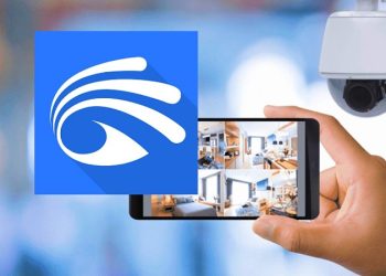 Cách xem camera Yoosee trên điện thoại, máy tính đơn giản