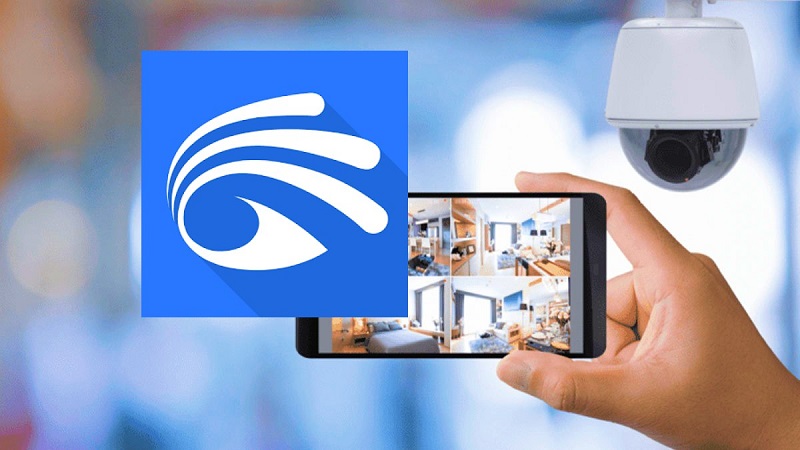 Cách xem camera Yoosee trên điện thoại, máy tính đơn giản