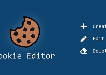 Cookie Editor là gì? Tính năng và đặc điểm nổi bật của Cookie Editor