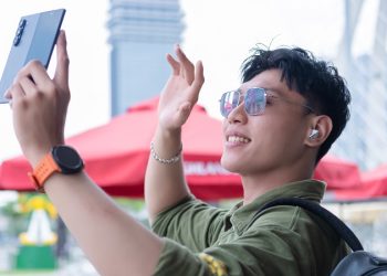 Galaxy Buds3 Pro: Trải nghiệm âm thanh đỉnh cao, nghe mọi nơi, hiểu mọi ngôn ngữ
