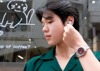 Những cải tiến “đáng đồng tiền bát gạo” trên Galaxy Buds3 Pro mới về thiết kế và Galaxy AI