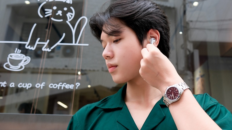 Những cải tiến “đáng đồng tiền bát gạo” trên Galaxy Buds3 Pro mới về thiết kế và Galaxy AI