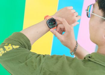 Galaxy Watch Ultra: Siêu phẩm dẫn đầu trong việc nâng cao hiệu suất thể thao và mọi hoạt động