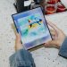 Galaxy Z Fold6 – Công cụ đa nhiệm mạnh mẽ đi cùng công nghệ Galaxy AI tiên tiến