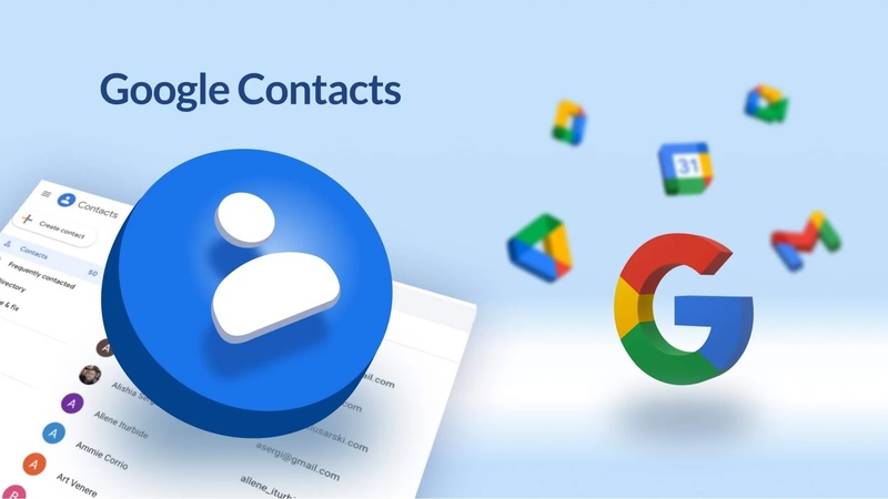 Google Contacts là gì? Lợi ích của việc sử dụng Google Contacts và cách sử dụng