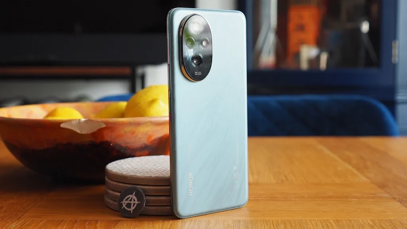 HONOR 200 có gì nổi bật về thiết kế, màn hình, camera và cấu hình?