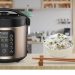 Nồi cơm điện Kangaroo của nước nào, đánh giá chi tiết