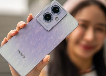 Giá bán OPPO A79 5G là bao nhiêu ở thời điểm này?