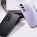 OPPO A80 5G ra mắt với màn hình lớn, chip Dimensity 6300, camera 50MP, giá 8,25 triệu đồng