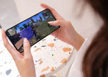 OPPO Reno12 F 5G chơi game có tốt không? Từ lý thuyết đến trải nghiệm thực tế