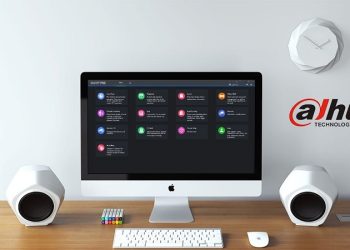 Cách xem camera Dahua trên máy tính bằng phần mềm Smart PSS