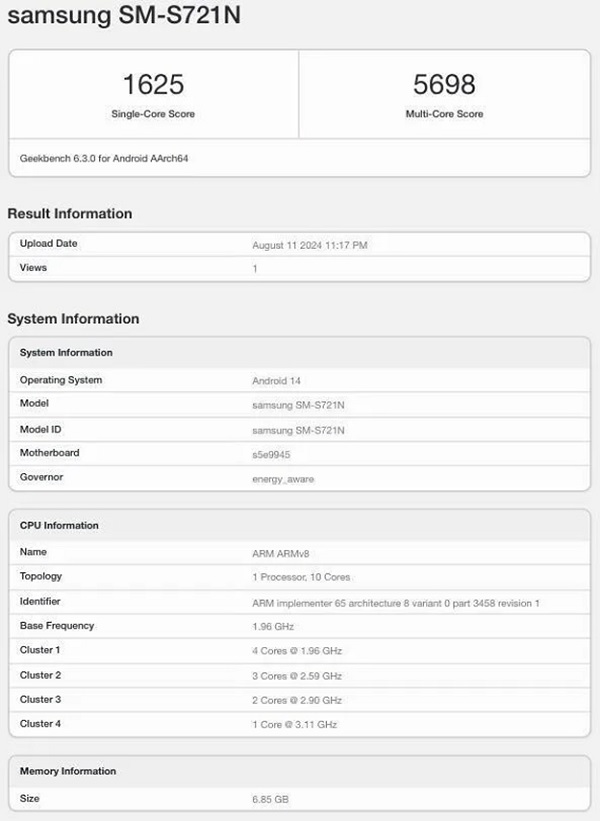 A screenshot of a phone
Description automatically generated
