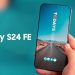 Samsung Galaxy S24 FE xuất hiện trên Geekbench lộ thông tin về hiệu năng và cấu hình