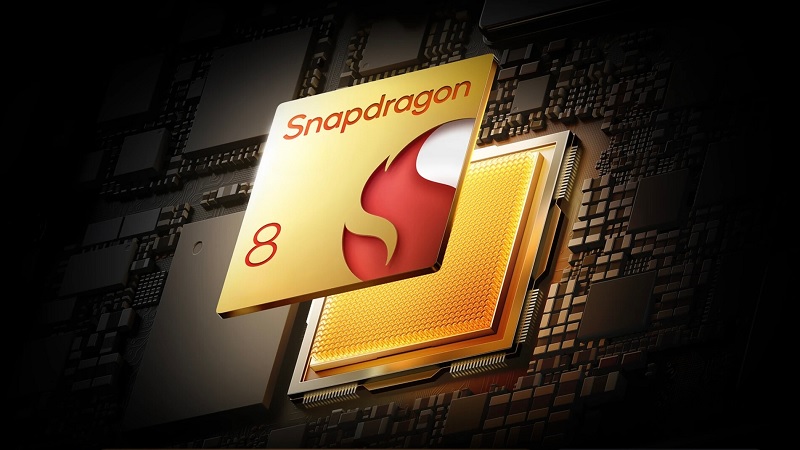 Snapdragon 8 Gen 4 lộ diện vào tháng 10: Cải tiến mạnh mẽ cho smartphone tương lai