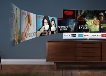 Nguyên nhân và cách khắc phục lỗi tivi Samsung bị treo màn hình