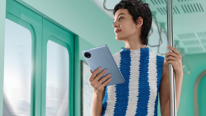 Xiaomi Redmi Pad SE 8.7 giá bao nhiêu?